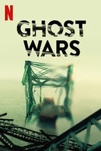 Ghost Wars