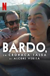BARDO, la cronaca falsa di alcune verità
