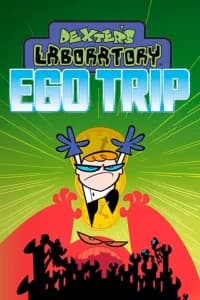 Il laboratorio di Dexter - Viaggio nel futuro
