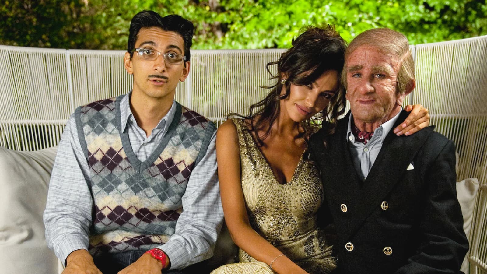 I soliti idioti - Il film