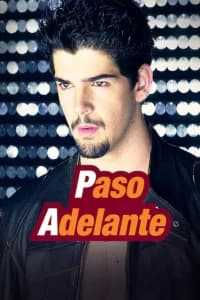 Paso adelante