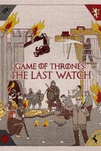 Il Trono di Spade: The Last Watch
