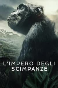 L'impero degli scimpanzé