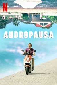 Andropausa