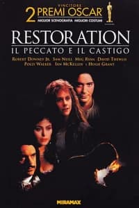 Restoration - Il peccato e il castigo
