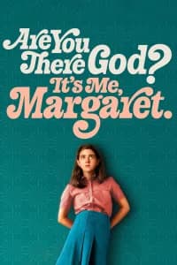 Ci sei Dio? Sono io, Margaret.