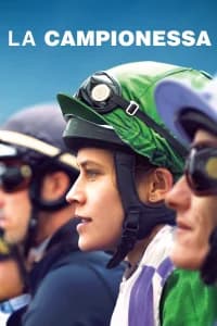 La campionessa