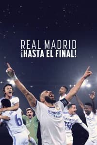 Real Madrid - ¡Hasta el final!