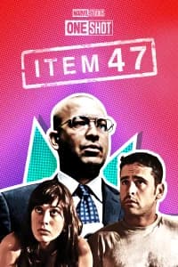 Irripetibili Marvel: Item 47