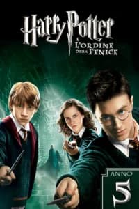 Harry Potter e l'Ordine della Fenice