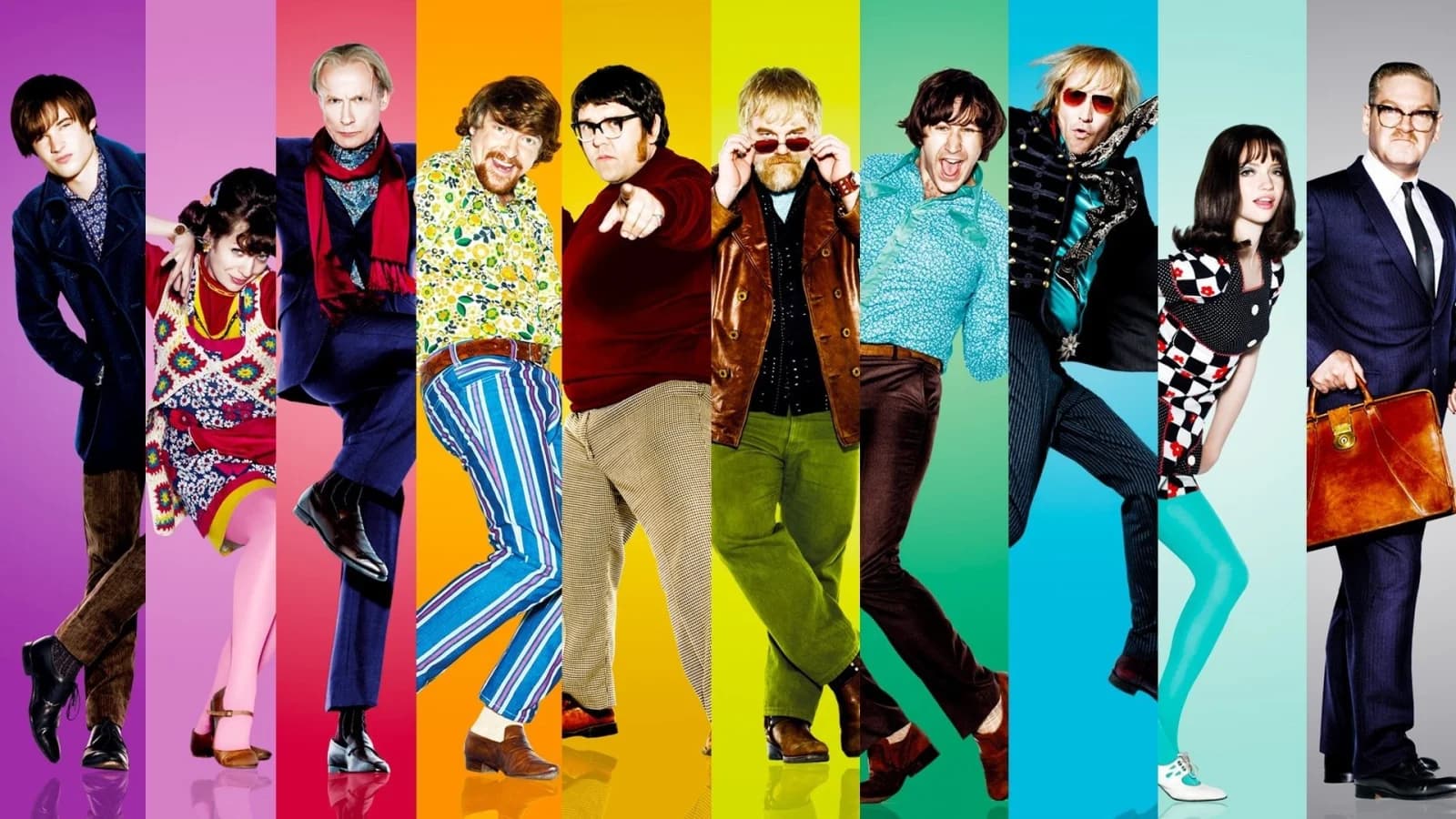 I Love Radio Rock