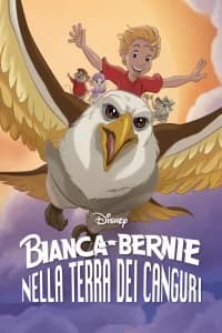 Bianca e Bernie nella terra dei canguri