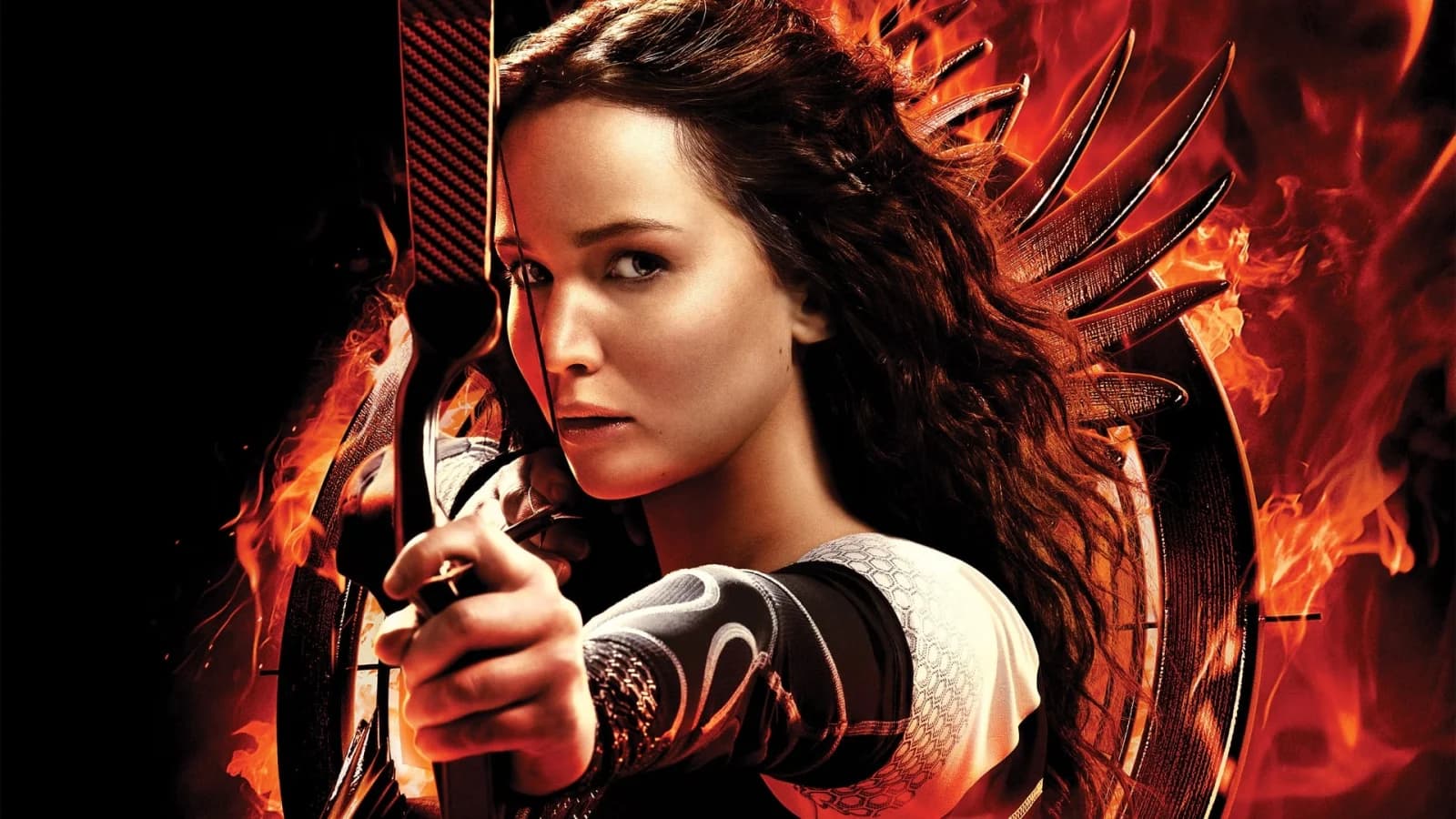 Hunger Games: La ragazza di fuoco