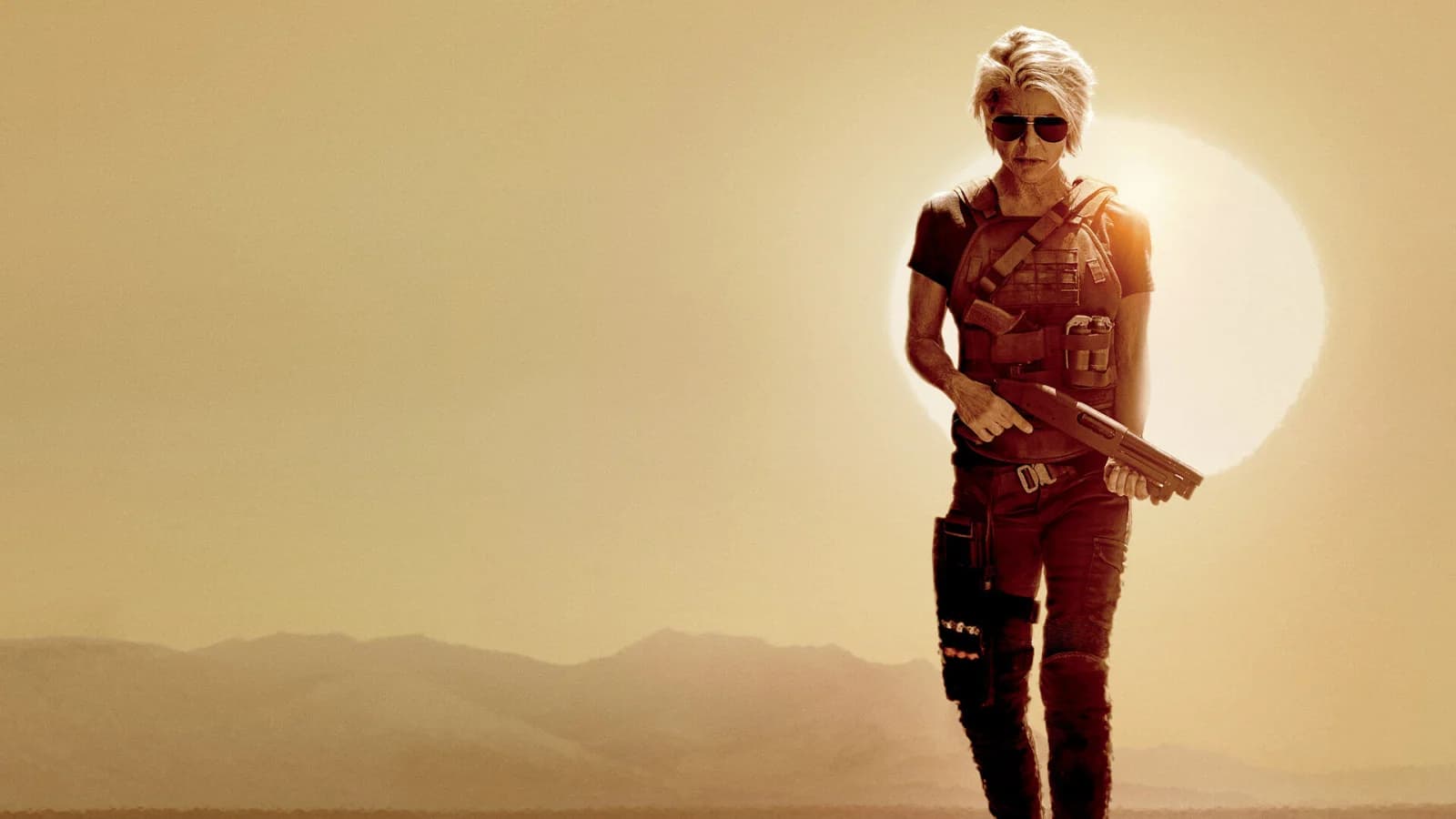 Terminator - Destino oscuro
