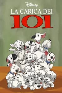 La carica dei 101
