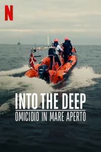 Into the Deep: omicidio in mare aperto