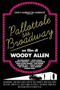 Pallottole su Broadway