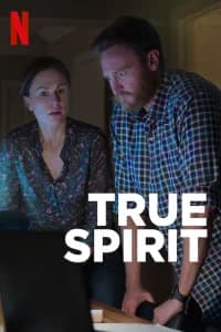 True Spirit