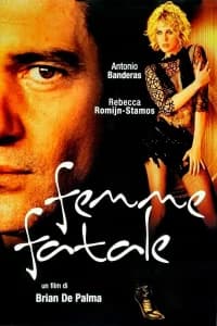 Femme Fatale