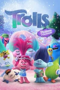 Trolls - Missione vacanze