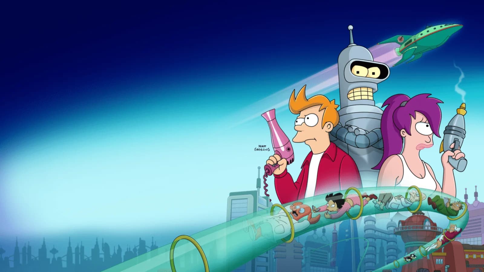 Futurama