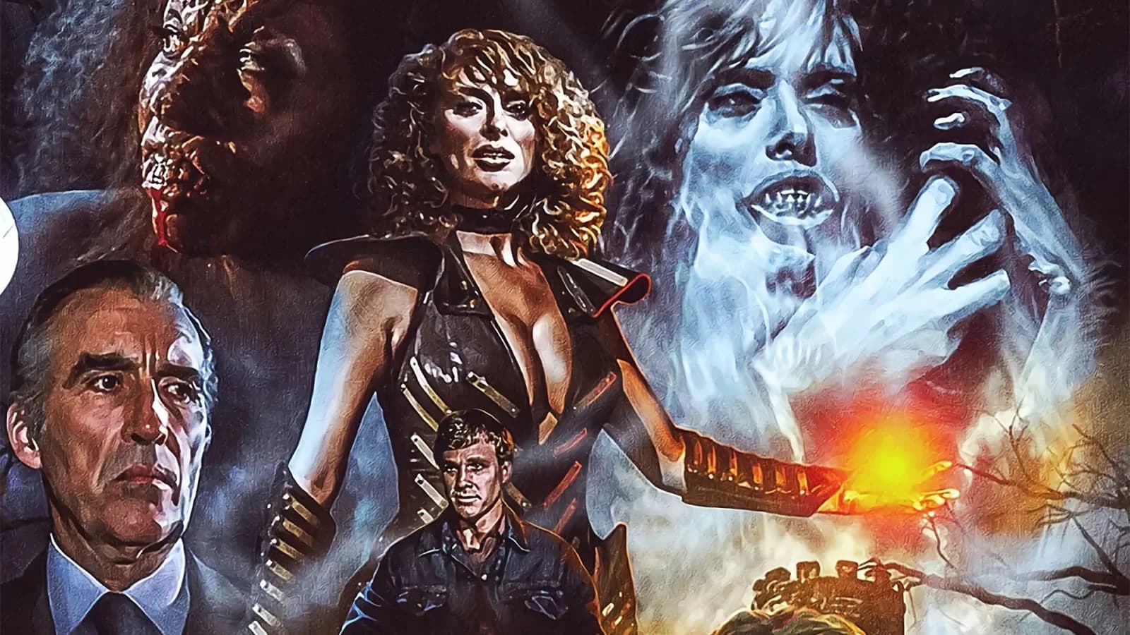 Howling II - L'ululato