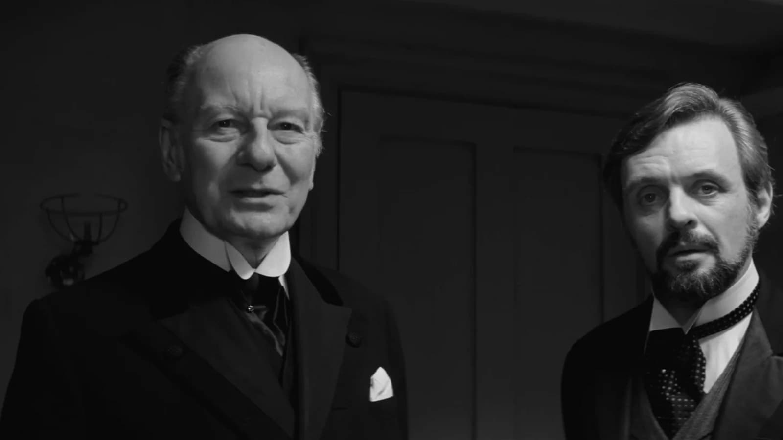 The Elephant Man