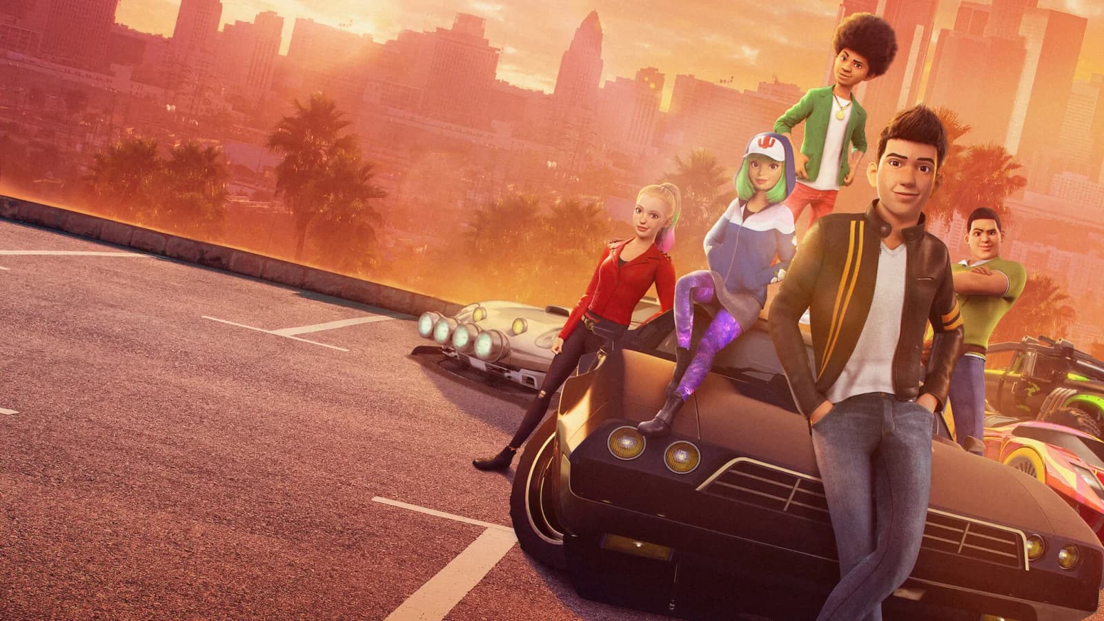 Fast & Furious: Piloti sotto copertura