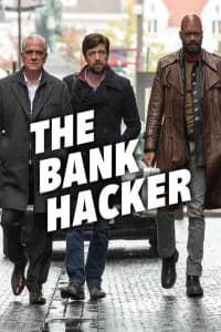 The bank hacker