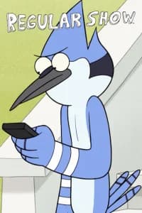 Regular Show