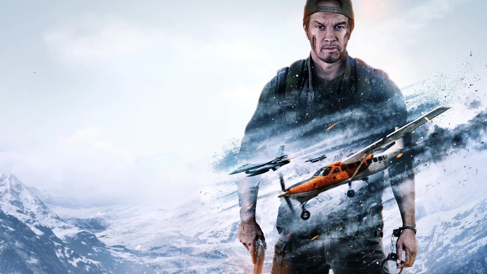 Flight Risk - Trappola ad alta quota