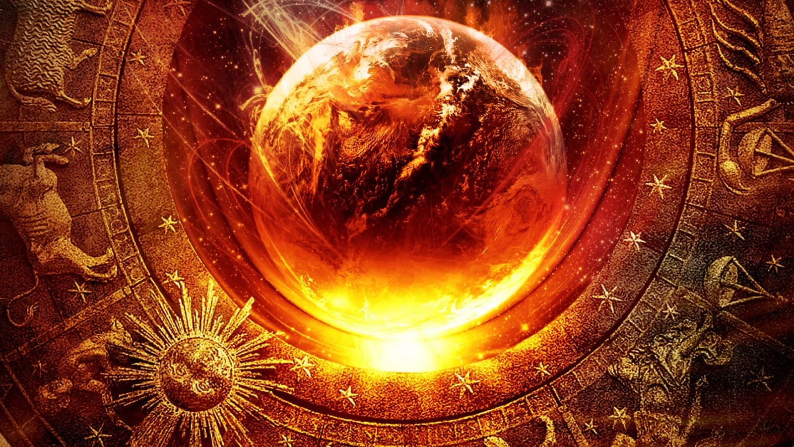 Zodiac: il segno dell'apocalisse