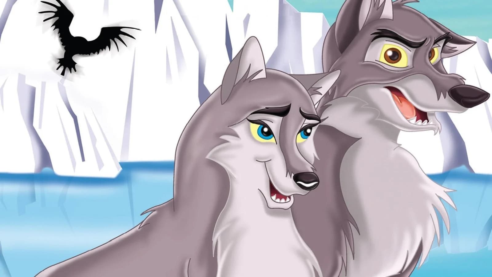 Balto 2 - Il mistero del lupo