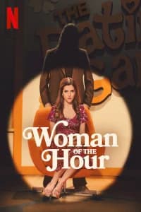 Woman of the Hour
