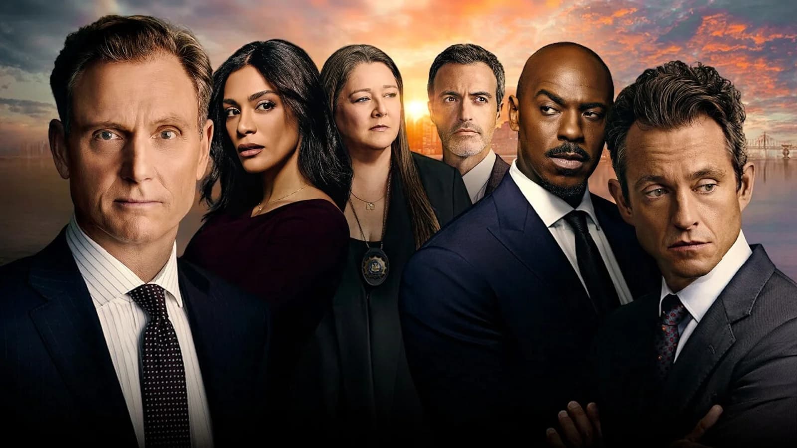 Law & Order - I due volti della giustizia