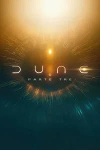 Dune: Part Three