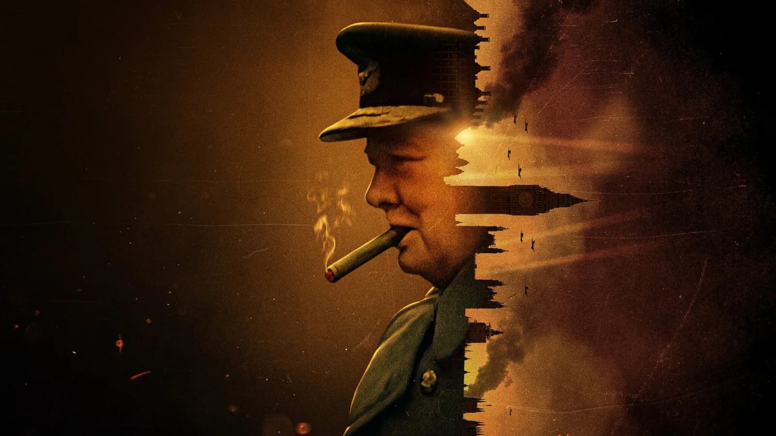 Churchill in guerra