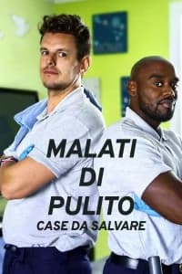 Malati di pulito: case da salvare