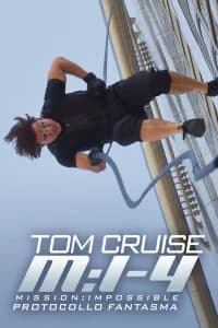 Mission: Impossible - Protocollo fantasma