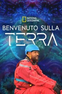 Benvenuto sulla Terra