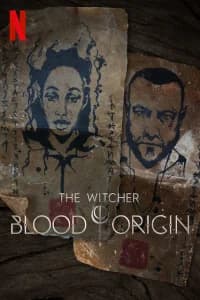 The Witcher: Blood Origin