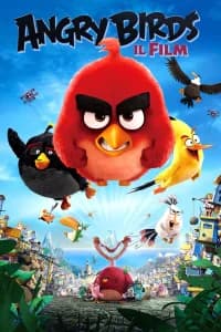Angry Birds - Il film