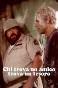 Chi trova un amico trova un tesoro