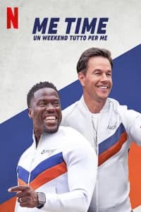 Me Time - Un weekend tutto per me