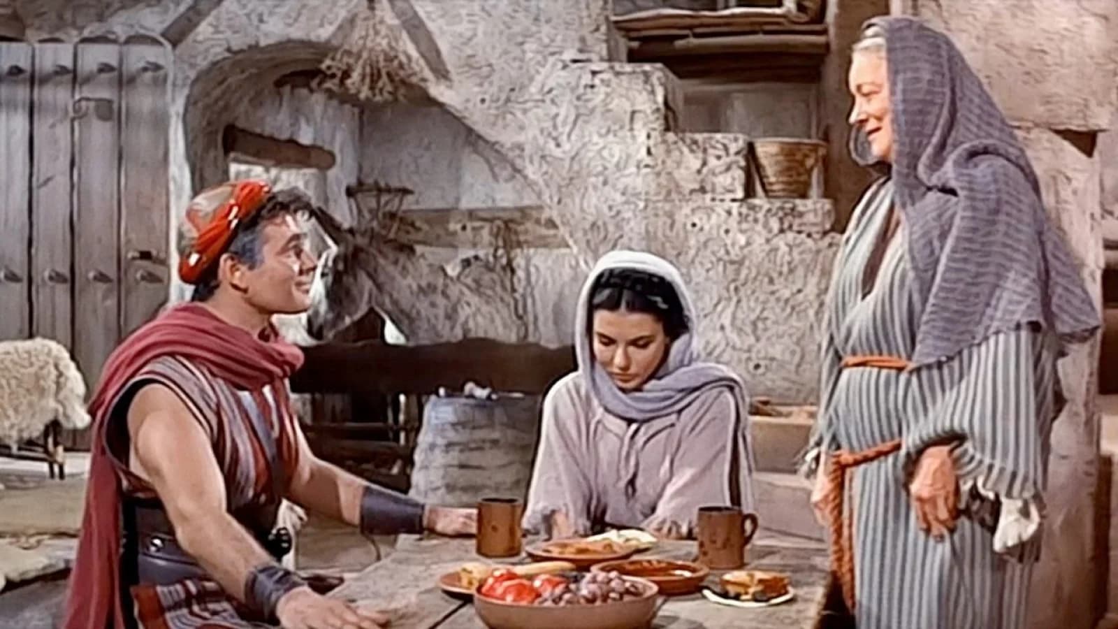 La storia di Ruth