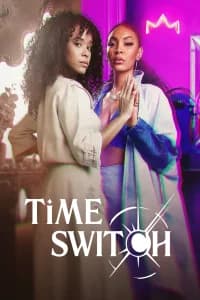 Time Switch