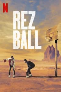 Rez Ball
