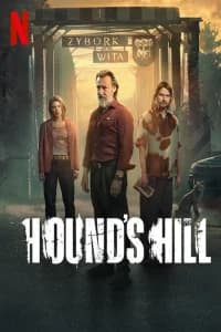 Hound's Hill