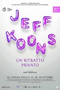 Jeff Koons - Un Ritratti Privato