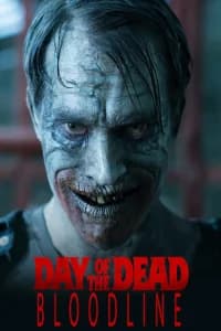 Day of the dead: bloodline